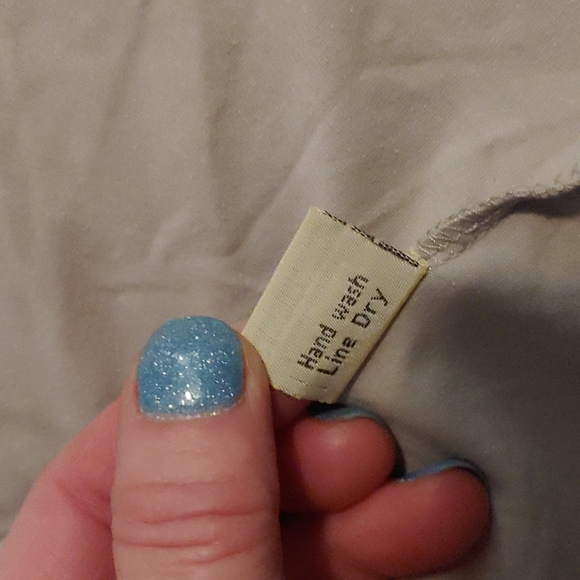 Wrap crop top - Picture 5 of 5